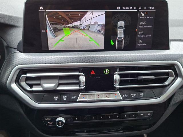 BMW X4 xDrive20d 48V Msport + Tetto