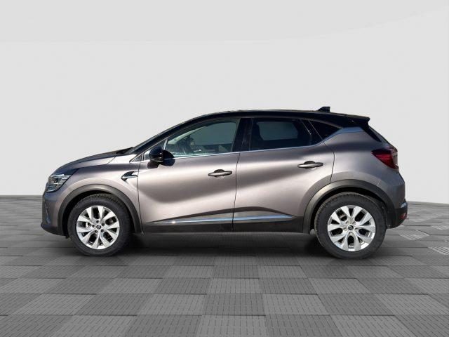 RENAULT Captur Captur TCe 12V 100 CV GPL FAP Zen