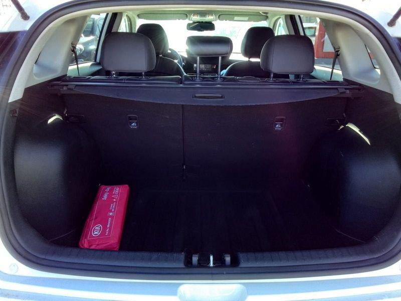 KIA Niro 1.6 GDi DCT HEV Style