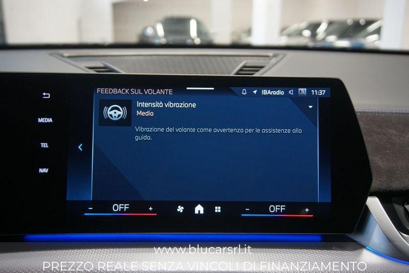 BMW X2 sDrive 18d M Sport DCT