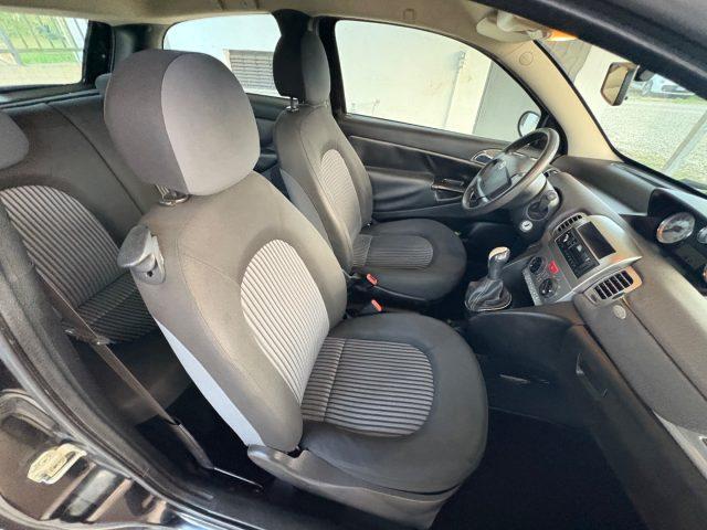 LANCIA Ypsilon 1.3 MJT 75 CV Argento PRIMO PREZZO OK NEOPATENTATI