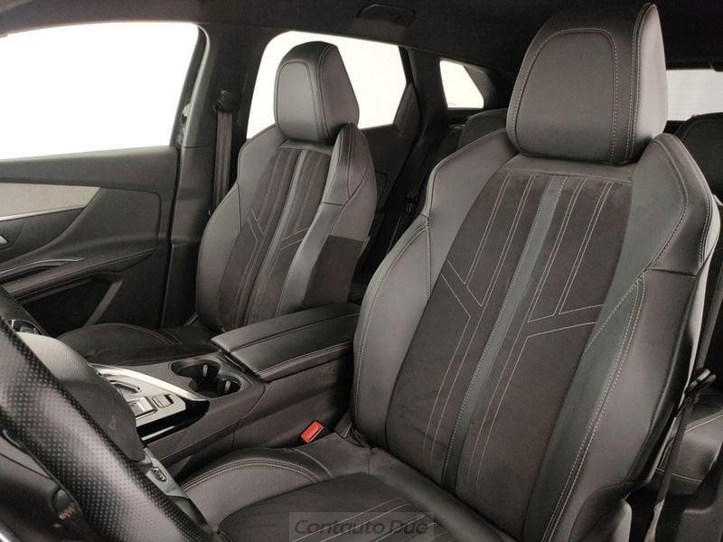 Peugeot 3008 3008 BlueHDi 130 S&S EAT8 GT Pack N1 AUTOCARRO