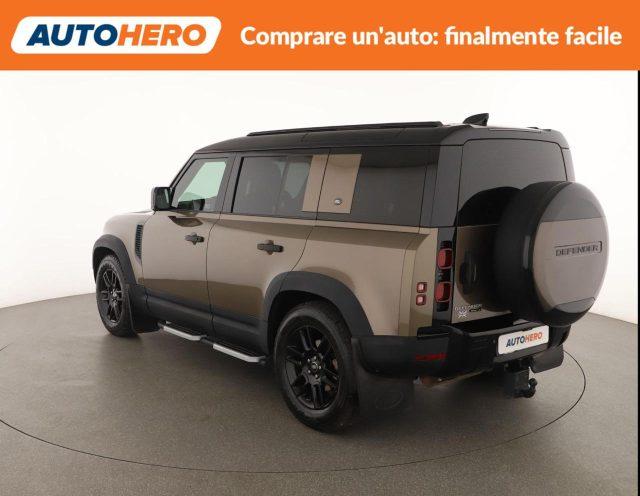 LAND ROVER Defender 110 2.0 SD4 240CV AWD Auto S