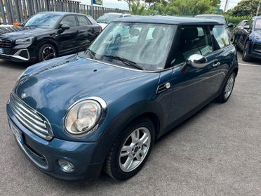 Mini One Mini 1.6 16V One