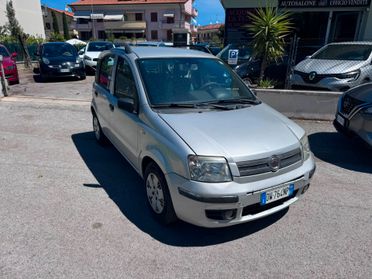 Fiat Panda 1.2 Emotion Eco