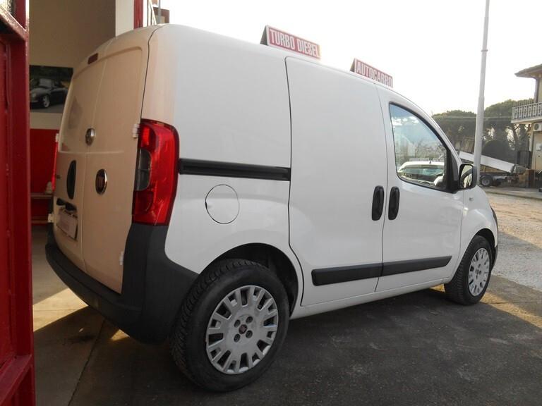 Fiat Fiorino 1.3 MJT 95CV Furgone SX E5+
