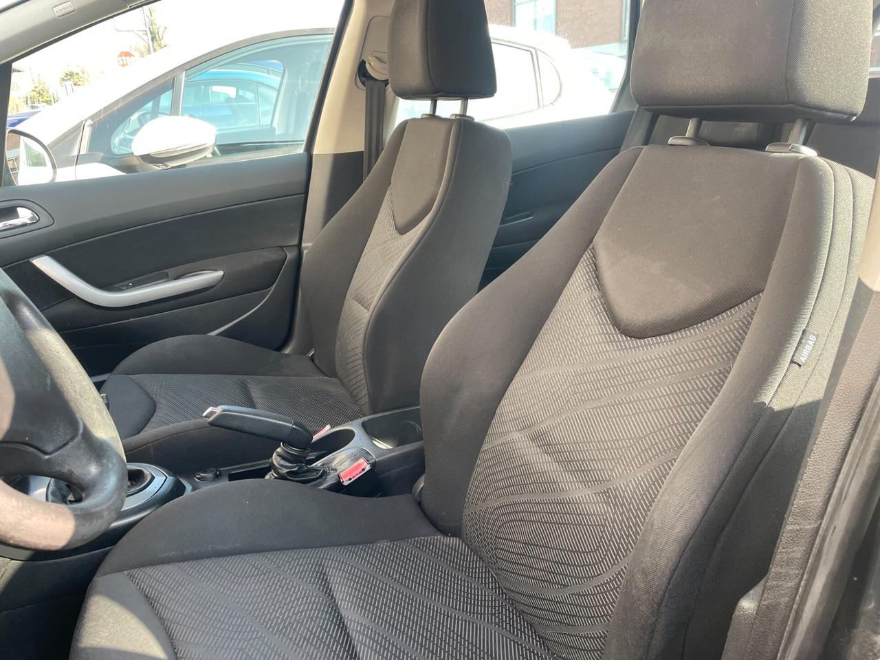 Peugeot 308 1.6 8V HDi 93CV SW Tecno Style