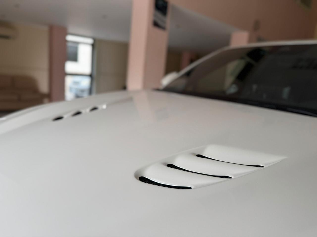 Alfa Romeo Stelvio 2.9 Bi-Turbo V6 510 CV AT8 Quadrifoglio
