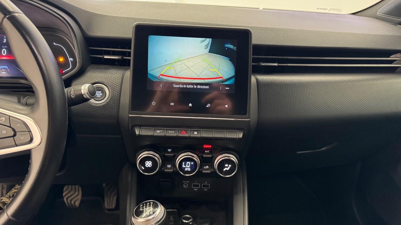 Renault Clio Blue dCi 85 CV 5 porte Intens-2020