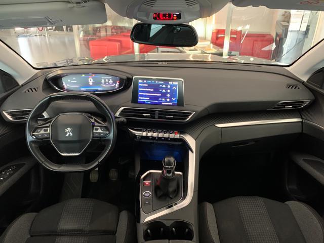 PEUGEOT 3008 BlueHDi 130 S&S Active Pack