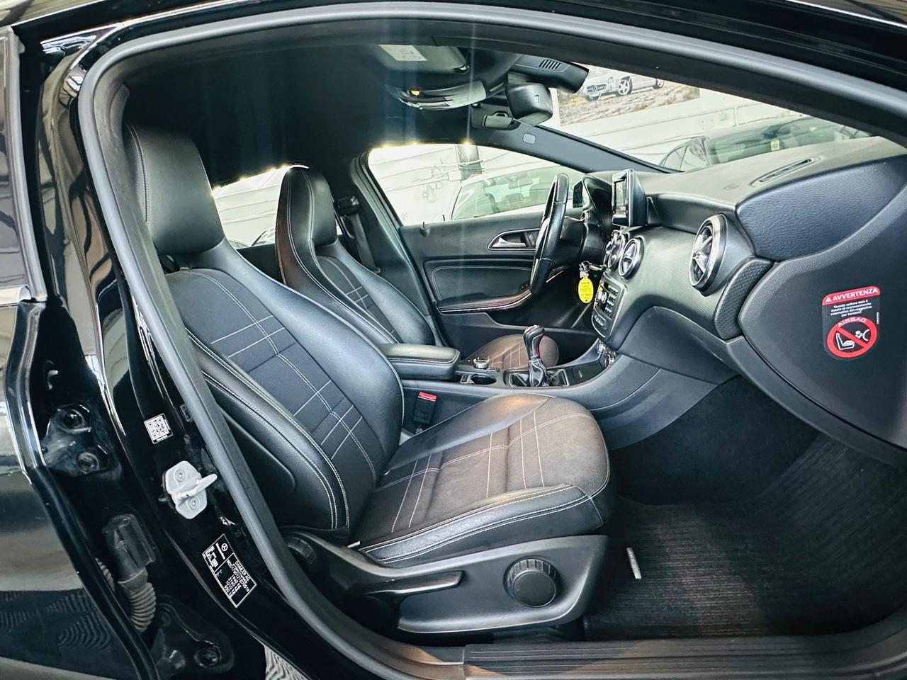 Mercedes-benz A 180 CDI Premium