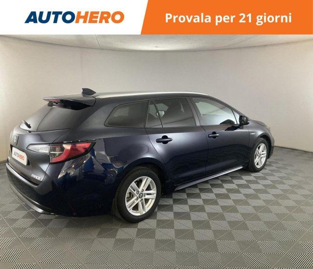SUZUKI Swace 1.8 Hybrid E-CVT 2WD Cool