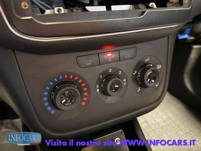 FIAT Punto 1.3 MJT 95 CV Street - NEOPATENTATI