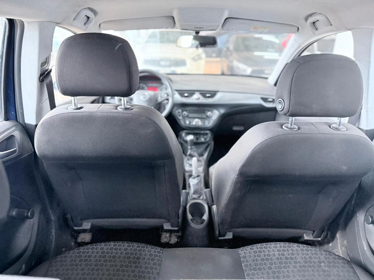 Opel Corsa 1.4 B/GPL 2017 NEOP.