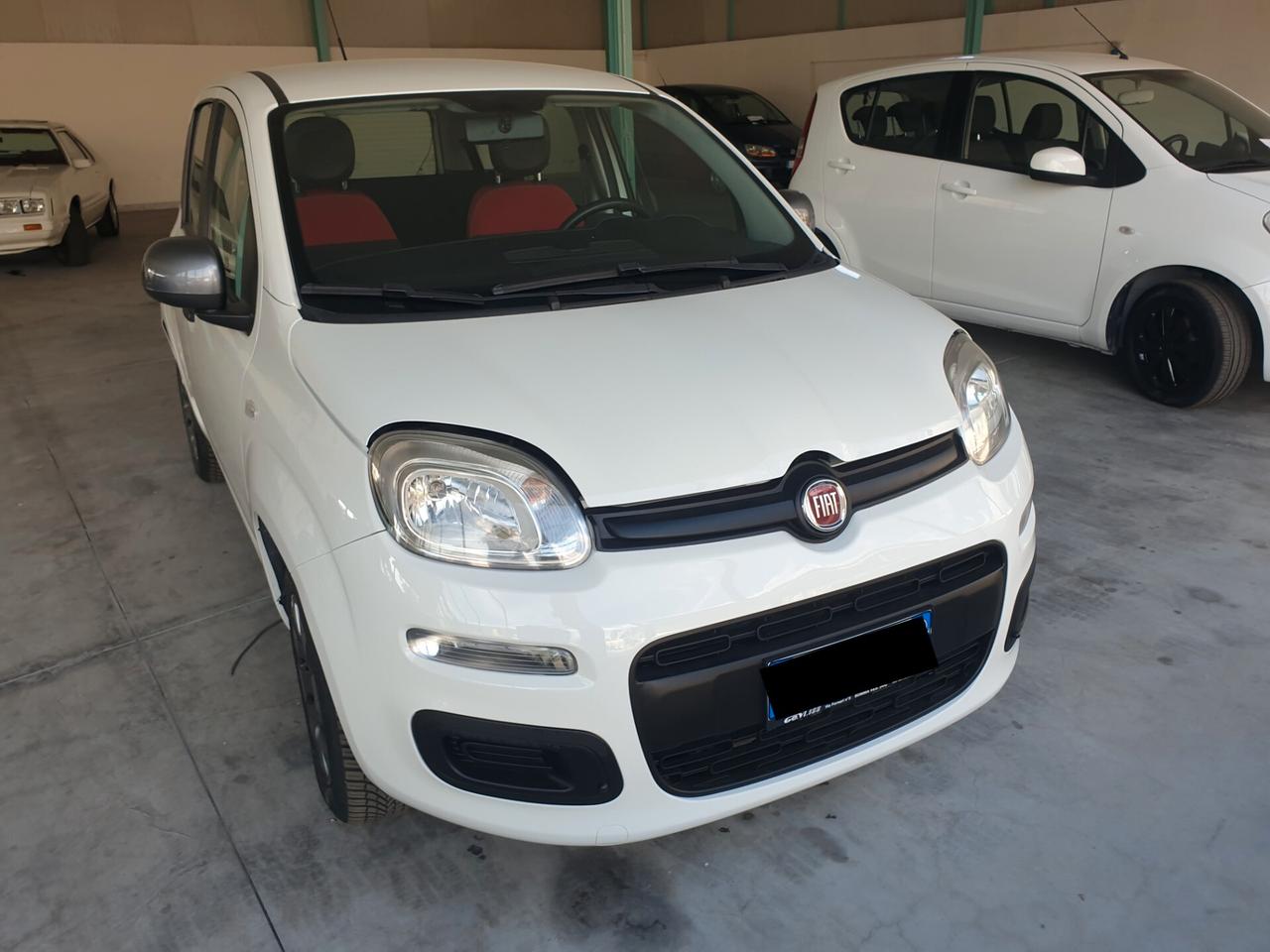 Fiat Panda 1.2 Pop