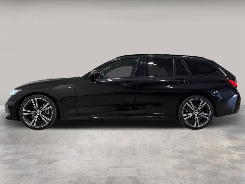 BMW Serie 3 Touring 320 d Mild Hybrid 48V Msport xDrive Steptronic