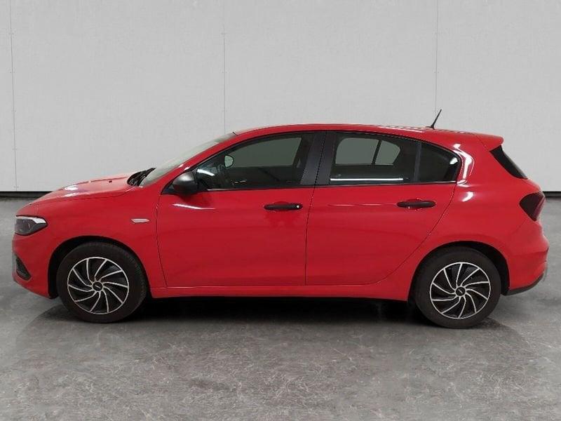 FIAT Tipo 5p 1.3 mjt City Life s&s 95cv
