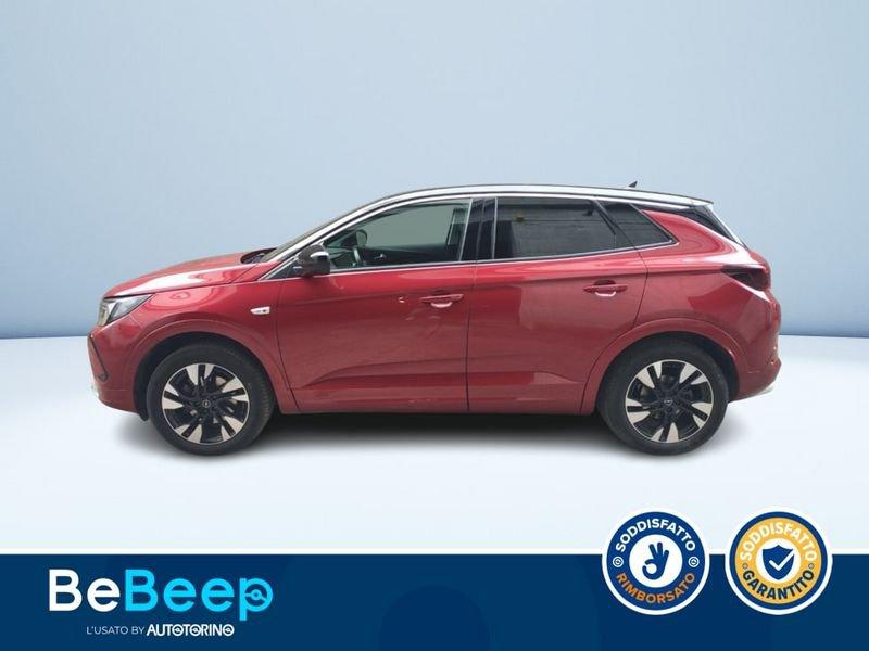 Opel Grandland 1.5 ECOTEC BUSINESS ELEGANCE S&S 130CV A