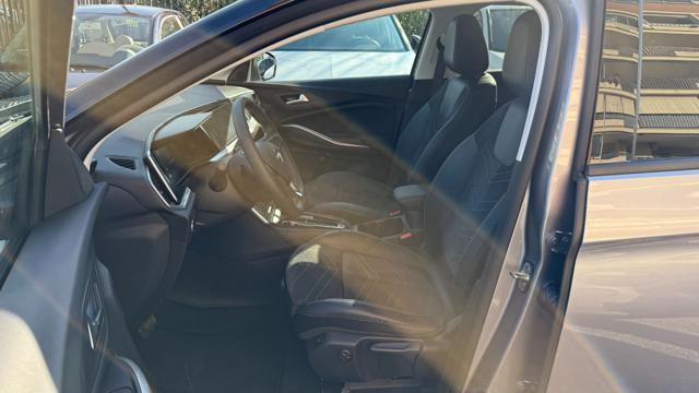 OPEL Grandland 1.5 DIESEL ECOTEC GS 130CV AUT.*C.L.19*BI-COLOR