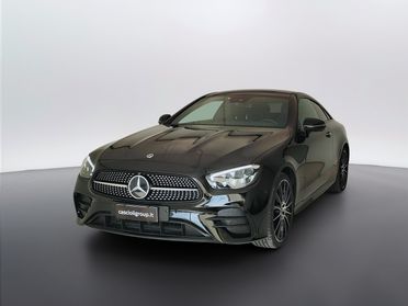 Mercedes-Benz Classe E - C238 Coupe - E Coupe 220 d Premium Plus 4matic auto my20