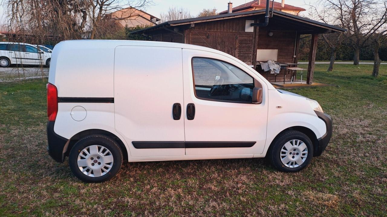 Fiat Fiorino 1.3 JTD unicoproprietario 4 gomme NUOVE