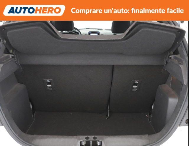 FORD Ka+ 1.2 Ti-VCT 85CV Ultimate