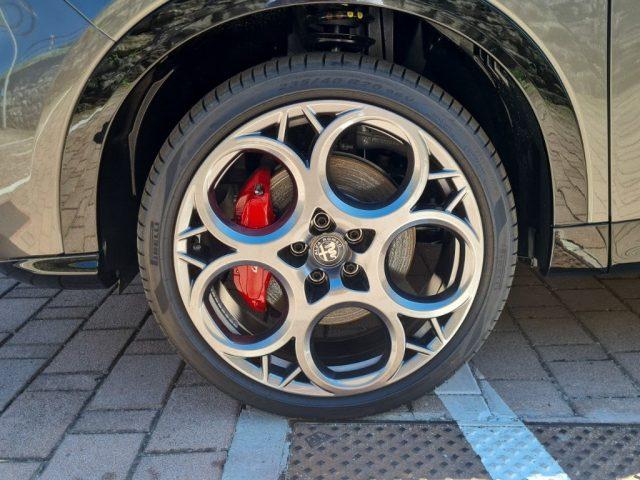 ALFA ROMEO Tonale MY25 PLUG-IN VELOCE