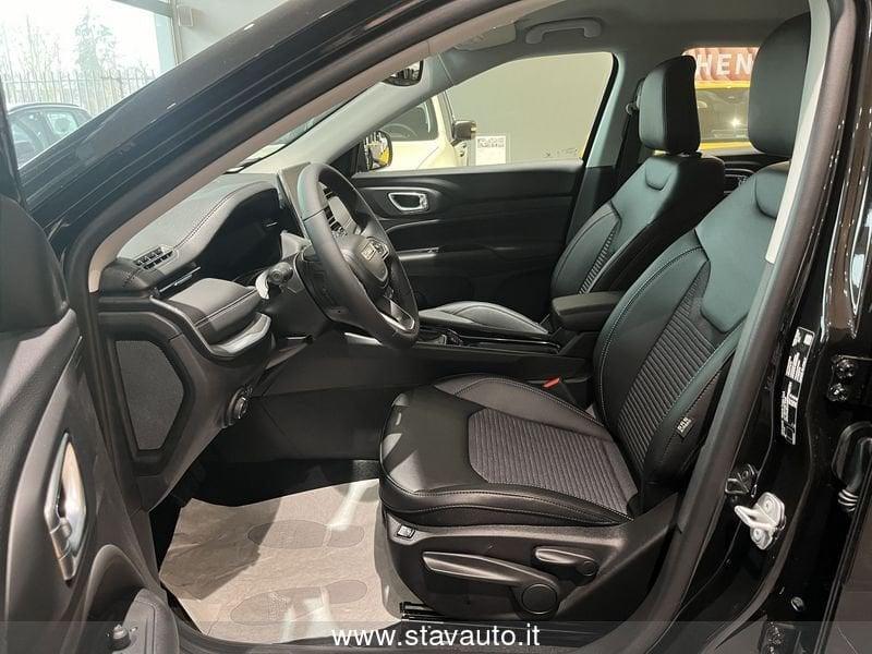 Jeep Compass 1.5 Turbo T4 130CV MHEV 2WD Altitude