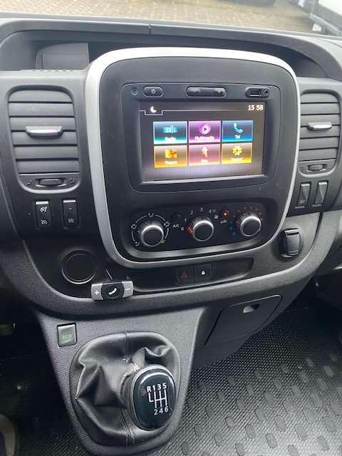 Fiat Talento 2.0 MTJ 120 CV CON ALLESTIMENTO SPECIALE