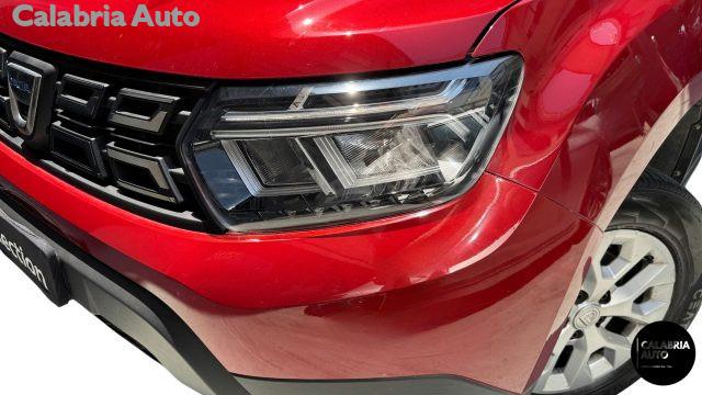 DACIA Duster 1.0 TCe GPL 4x2 Comfort