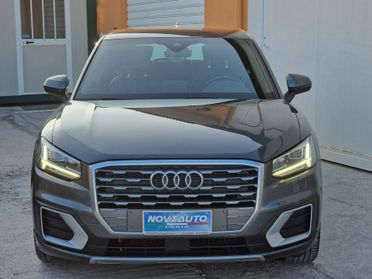 Audi Q2 S tronic 1.6 TDI 116CV