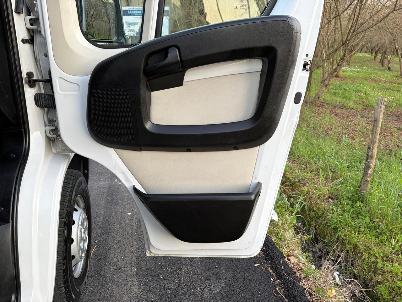 Fiat Ducato 2.3 MJT 120CV l2h2 Furgone