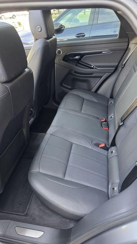 Land Rover RR Evoque Range Rover Evoque 2.0D I4 163CV AWD Auto R-Dynamic SE -PRONTA CONSEGNA-