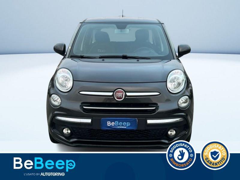 FIAT 500L 1.3 MJT 120 95CV