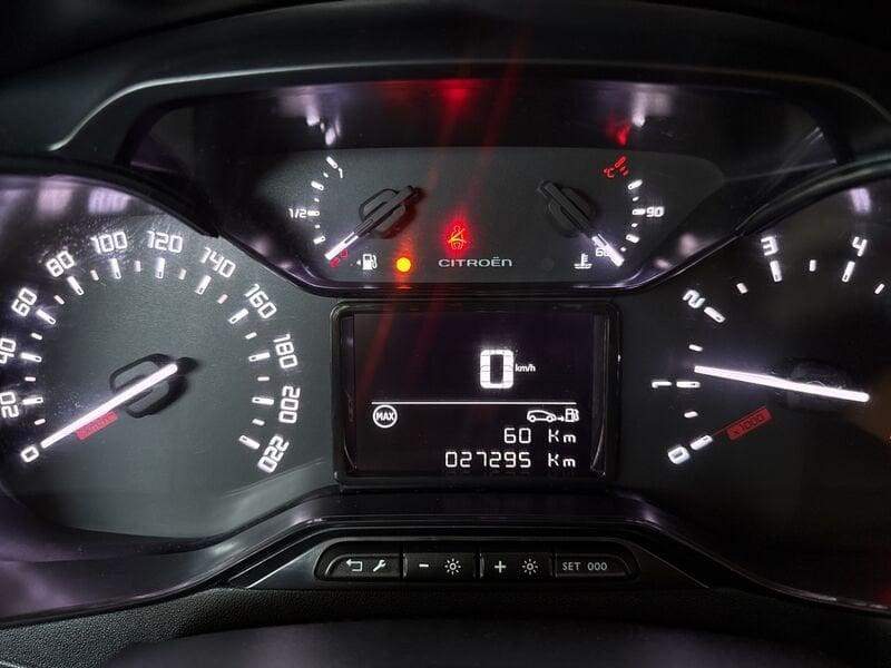 Citroën C3 PureTech 83 S&S Plus