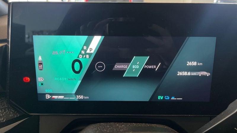 Renault Clio Nuova techno full hybrid E-Tech 160