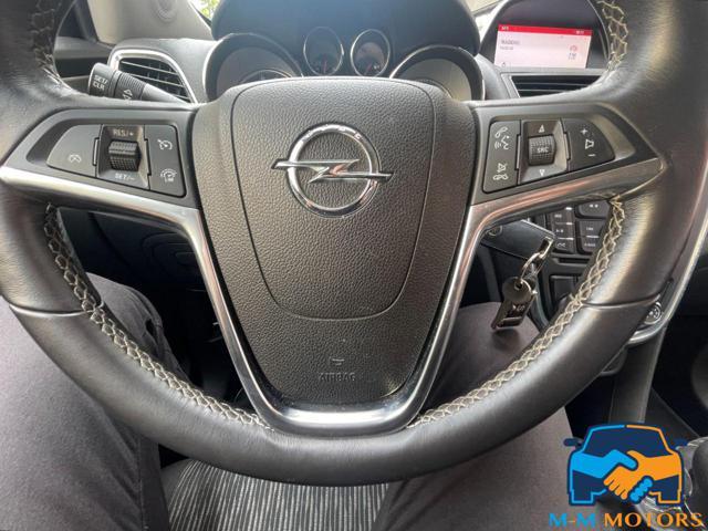 OPEL Mokka 1.4 Turbo in ProM-Mo unicoproprietario
