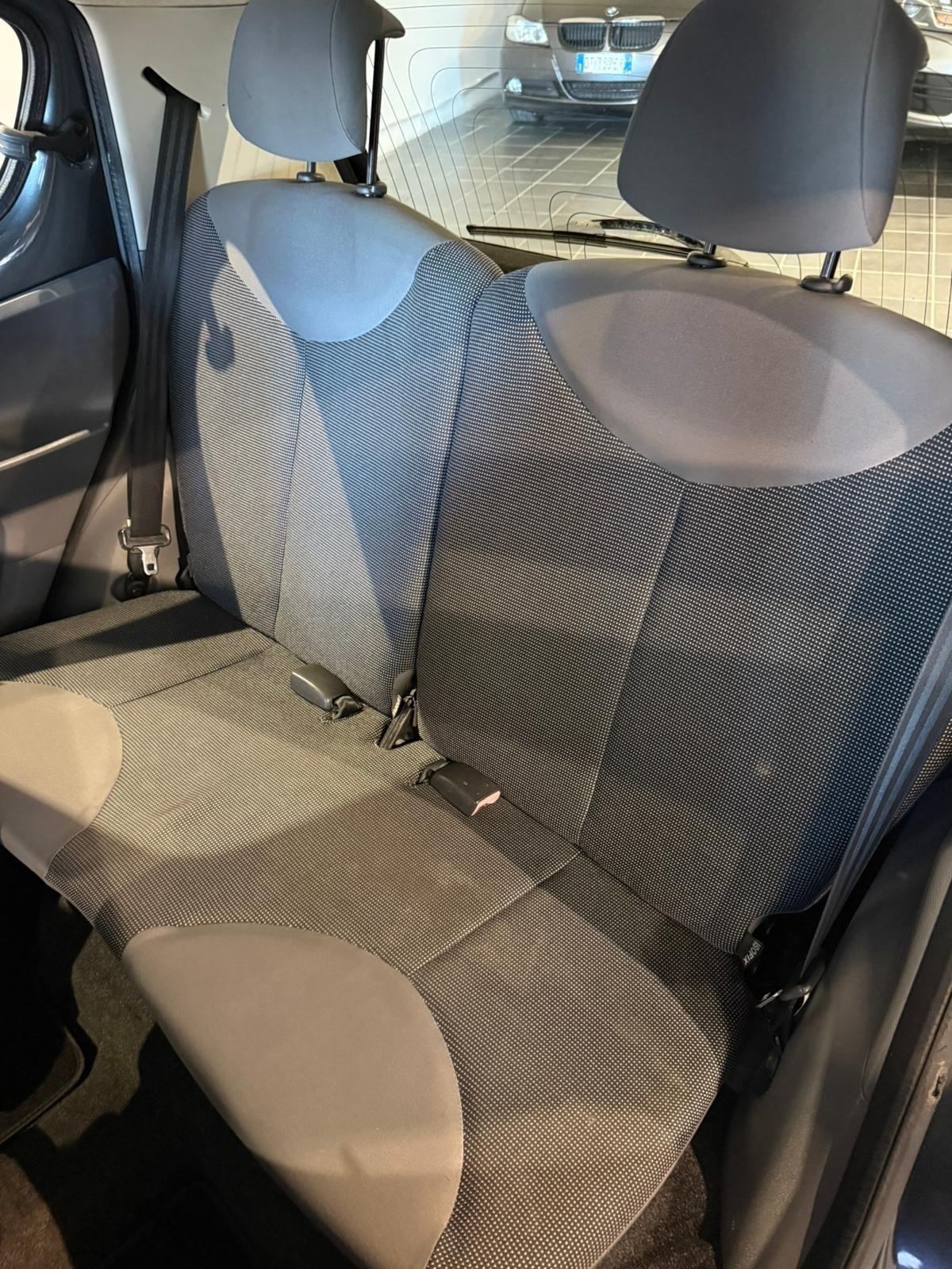 Peugeot 107 1.0 -NEOPATENTATI-UNICO PROPRIETARIO