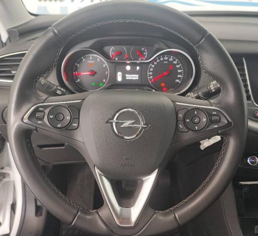 Opel Grandland X 1.5 ecotec Innovation s&s 130cv at8