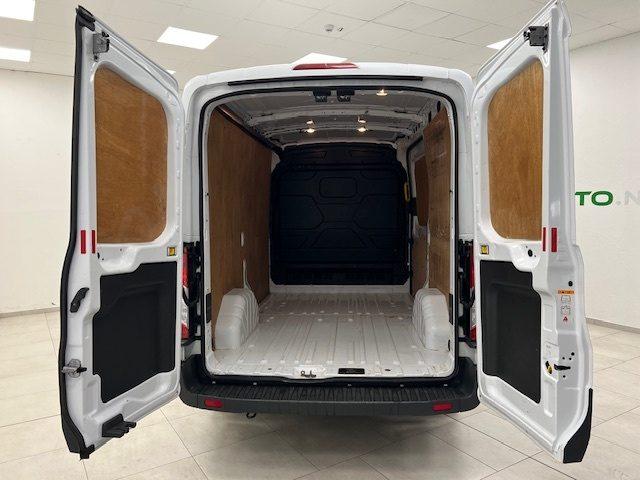 FORD Transit VII - 290 2.0 tdci 130cv trend L2H2 E6