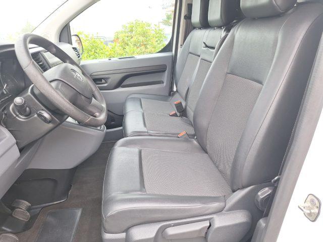 OPEL Vivaro 1.5 Diesel 120CV S&S L2H1 ENJOY