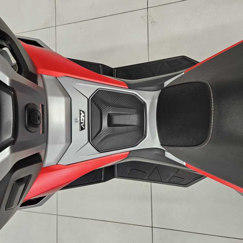 Voge Sfida SR1 - 2024