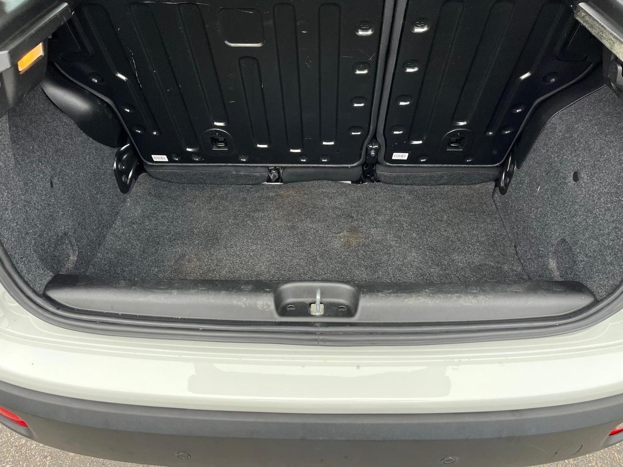 Fiat Panda lounge 1.2 benz-full-2018