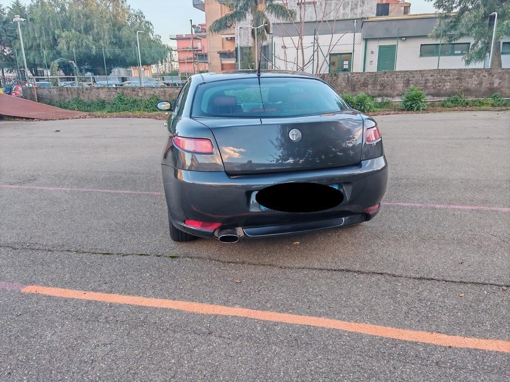 Alfa Romeo GT 1.9 Diesel