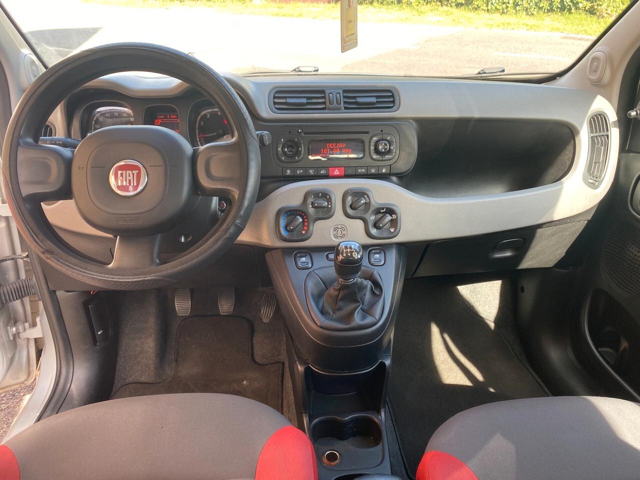 Fiat Panda 1.2 EasyPower Easy