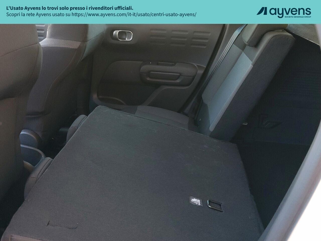 Citroen C3 Aircross PureTech 110 S&S Feel