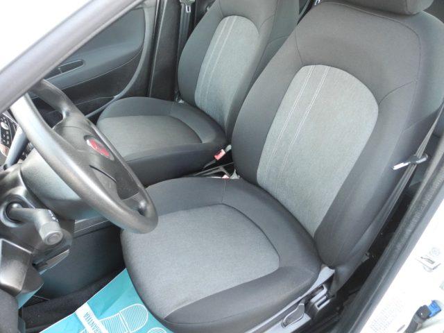 FIAT Punto 1.3 MJT II 75cv 5 p. Street -Ok NEOPATEN.-78000 Km