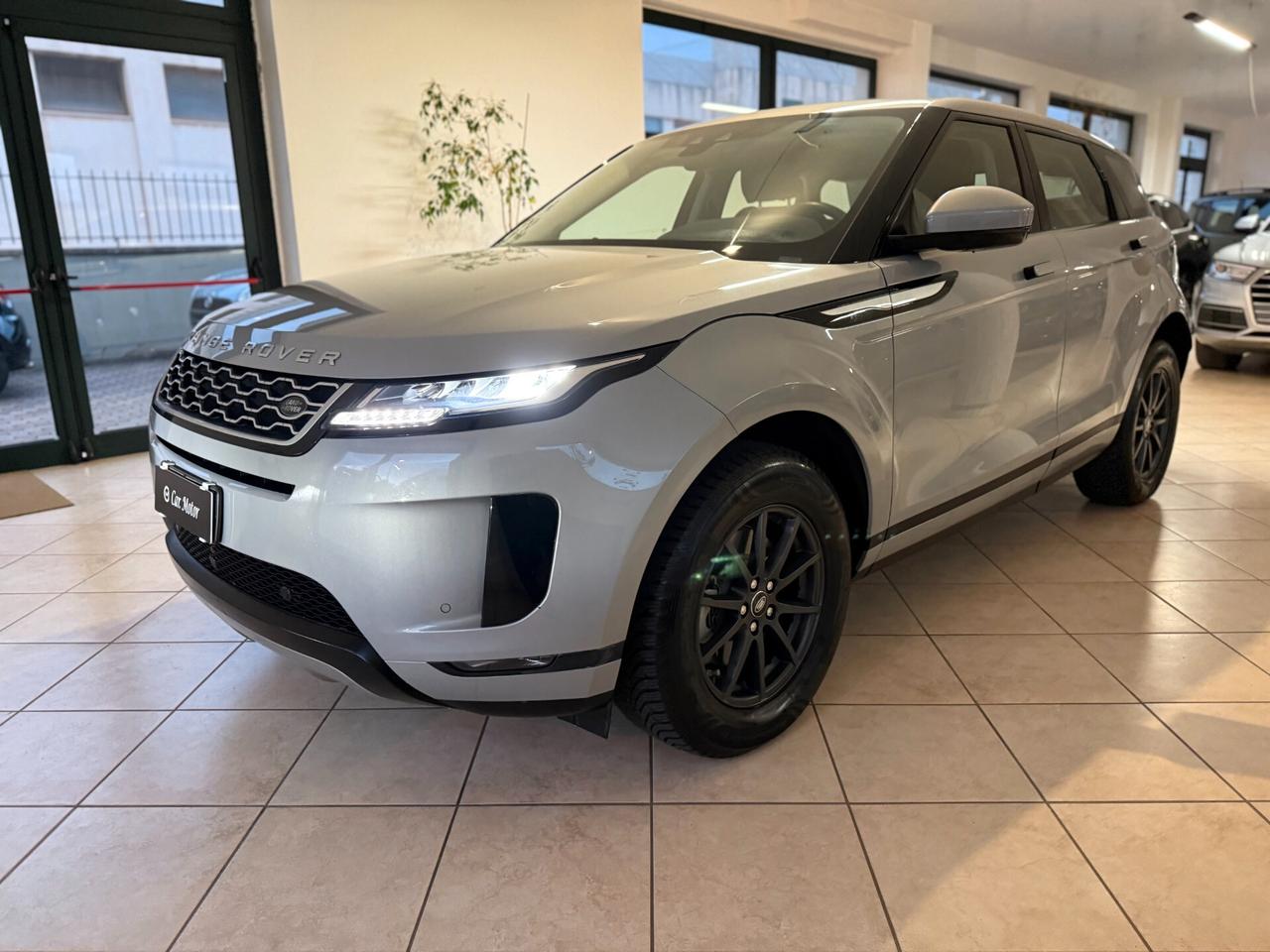 Land Rover Range Evoque 2.0D I4 150CV AWD Business Edit.