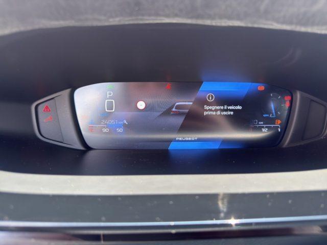 PEUGEOT 308 PureTech Turbo 130 S&S EAT8 Allure