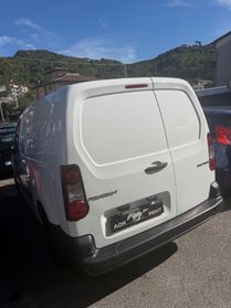 Peugeot Partner BlueHDi 100 L2 Furgone Premium